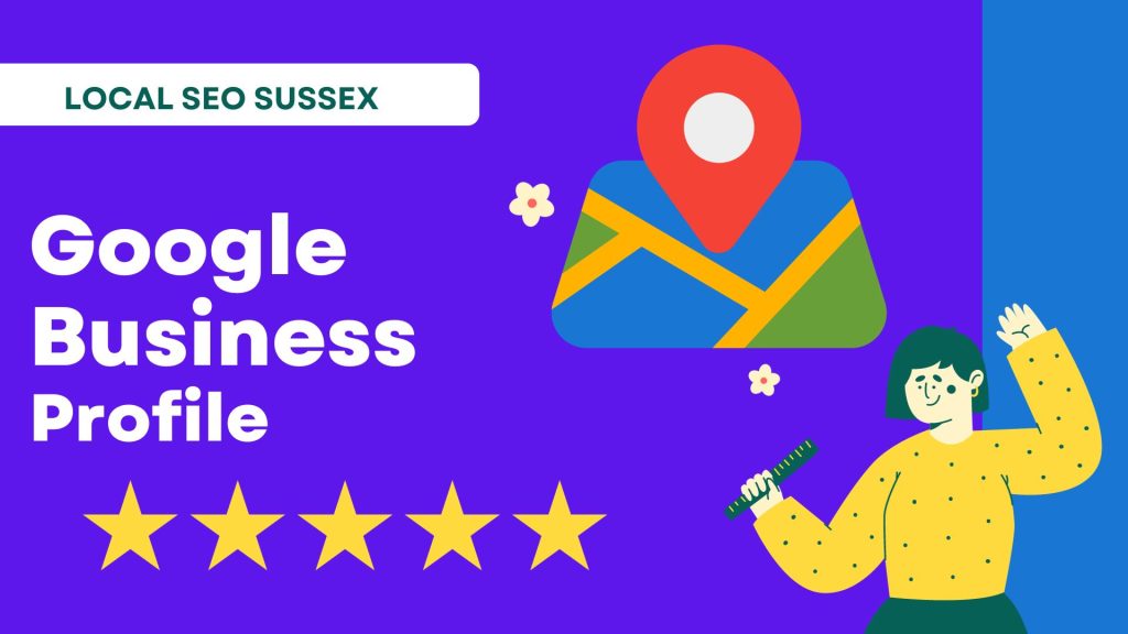 Local SEO Sussex