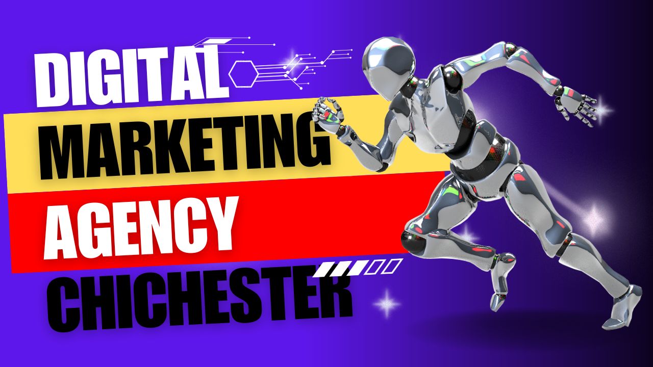 Digital Marketing Agency Chichester
