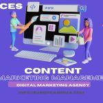 SERVICES CONTENT MARKETING MANAGEMENT