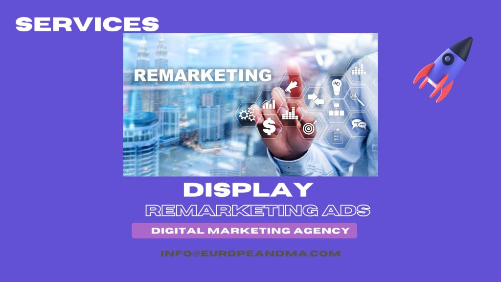 What Are The Best DISPLAY & REMARKETING ADS SUSSEX