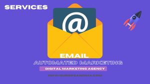 THE MOST PROFESSIONAL EMAIL AUTOMATED MARKETING SERVICES SUSSEX