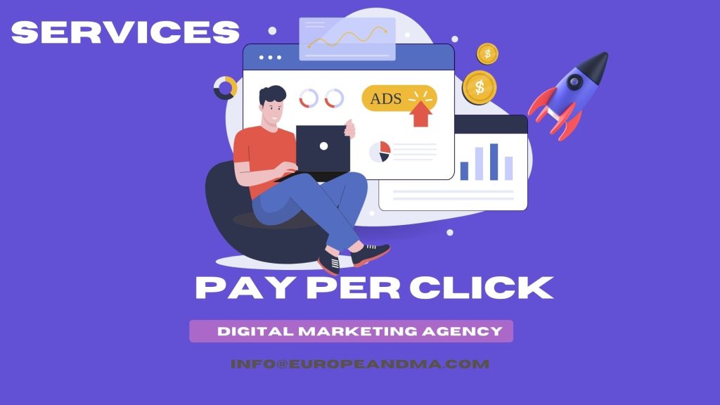 PROFESSIONAL PAY PER CLICK SERVICES Sussex