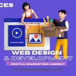 What are the most important elements of Web Design Sussex