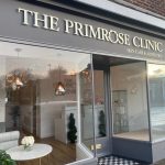 clinic worthing