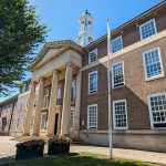 worthing town hall