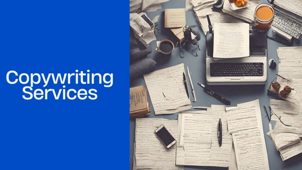 How to find professional copywriting services Bromley