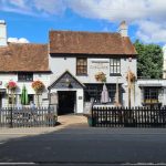 Pubs-In-Bromley-