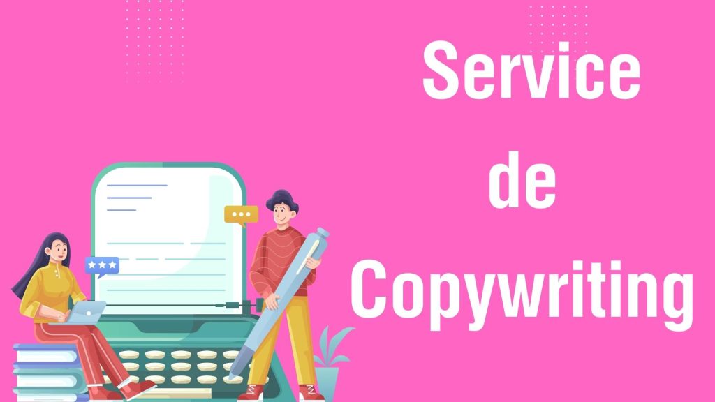 Service de copywriting Cannes