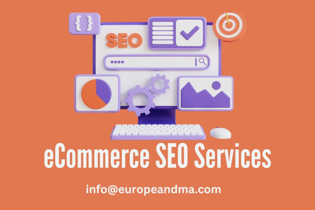 eCommerce SEO Services